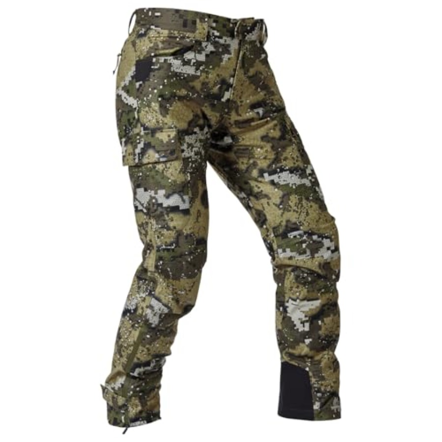 Fishing Pants Waterproof - 남성용 사냥 바지, 방수 및 통기성