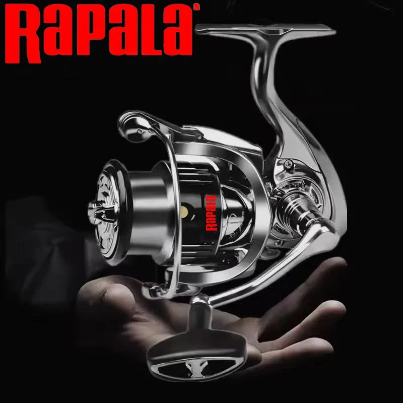 Kastking Reel Zephyr - 라팔라 스피닝 낚시릴 18KG 최대 드랙력