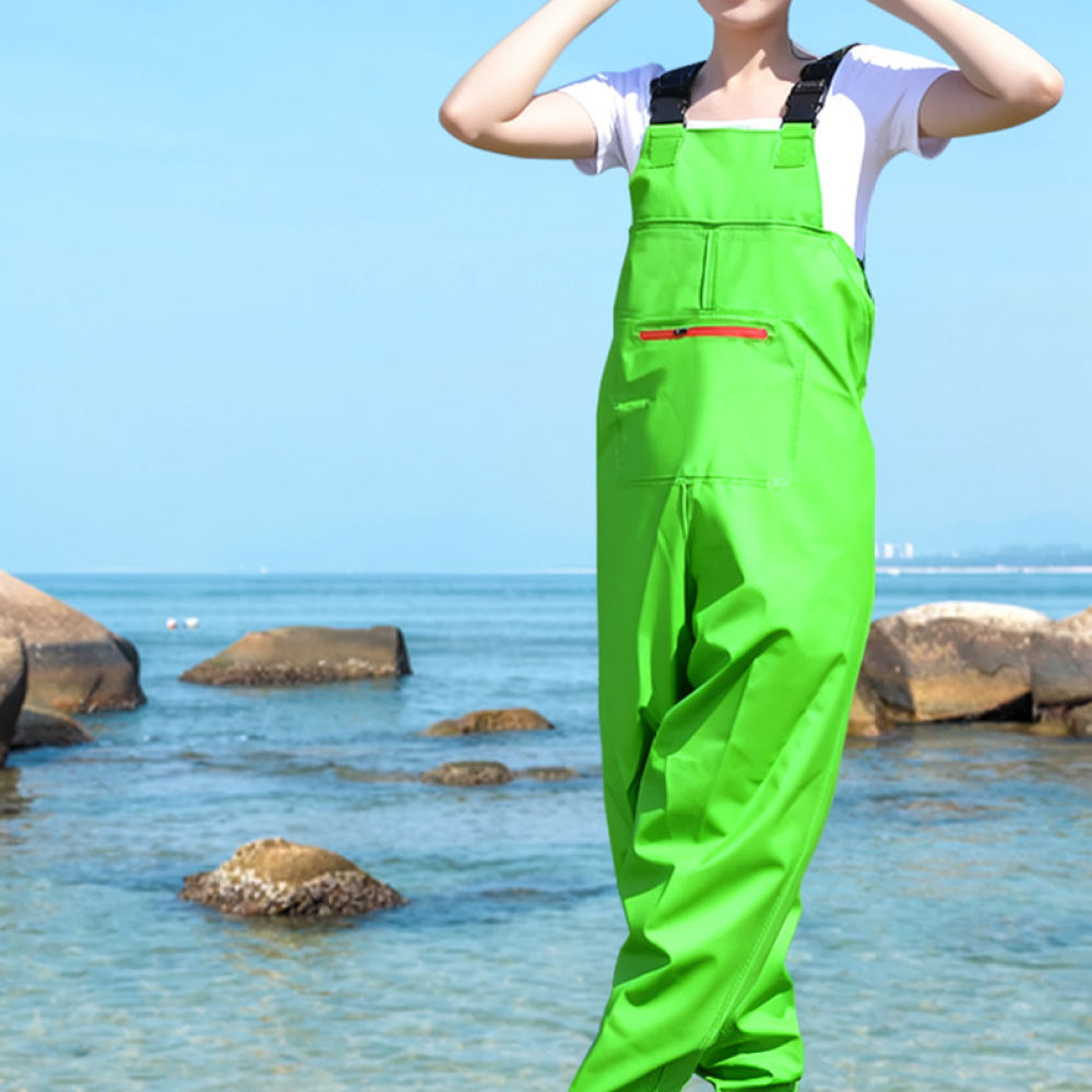 Fishing Pants Waterproof - 남녀 공용 워터 팬츠, 낚시 장비,