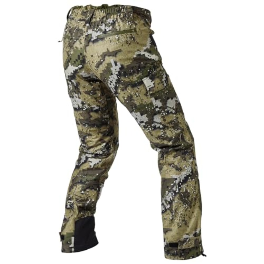 남성용 사냥 바지, 방수 및 통기성 나일론 소재, 무소 - Fishing Pants Waterproof 리뷰 및 가격