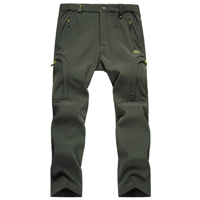 플러스 사이즈 6XL 7XL 8XL Mens Thick - Fishing Pants Waterproof 리뷰 및 가격