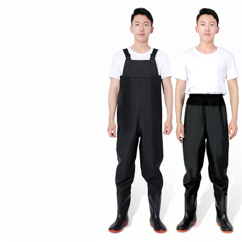 낚시, 사냥, 야외 활동에 적합한 튼튼한 PVC 소재의 - Fishing Rain Suit 리뷰 및 가격