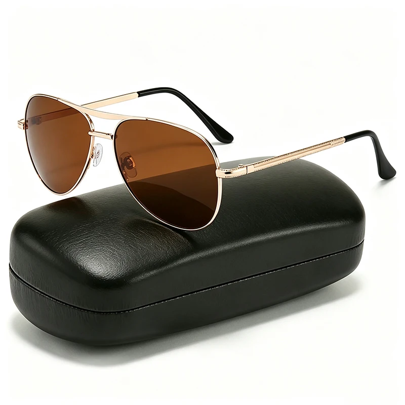 남성용 및 여성용 듀얼 빔 편광 선글라스, 고급 브랜드 - Fishing Sunglasses Polarized 리뷰 및 가격
