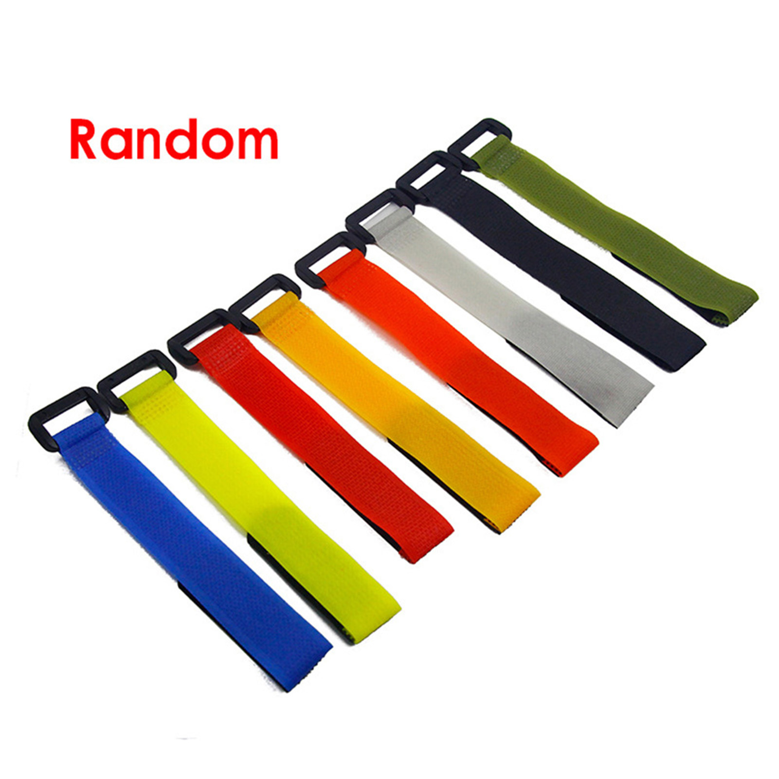10 개/대 낚싯대 홀더 스트랩 조정 가능한 나일론 재 - Fishing Belt 리뷰 및 가격