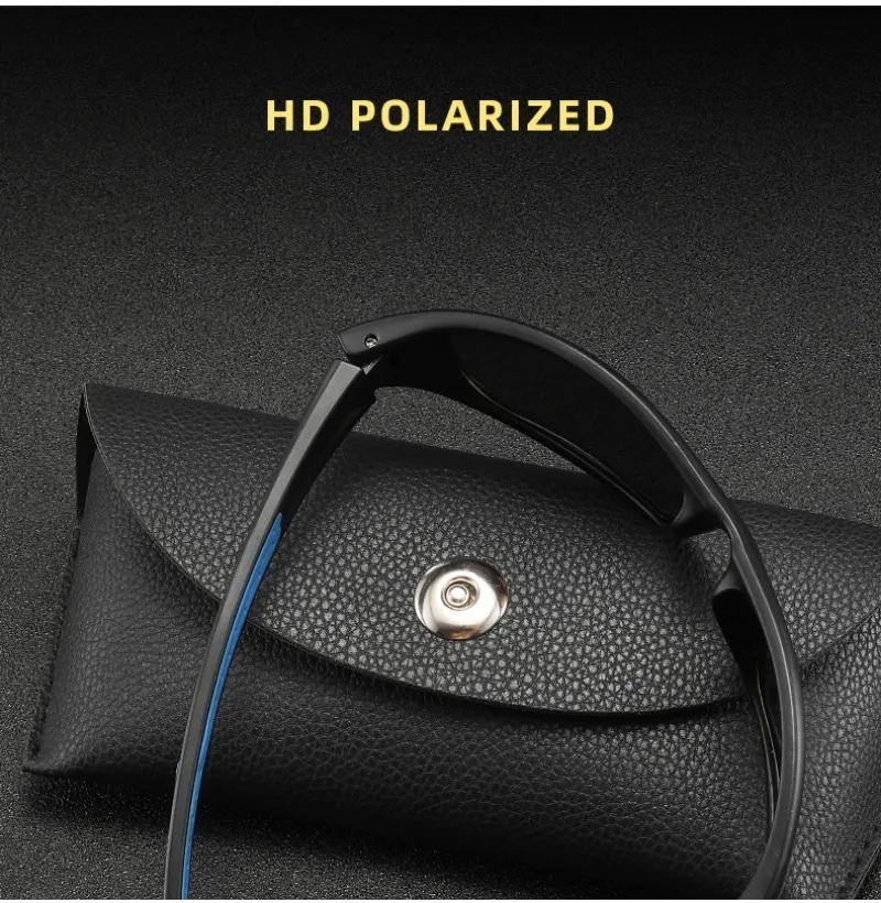 새로운 남성용 편광 스포츠 선글라스, UV400 차단, - Fishing Sunglasses Polarized 리뷰 및 가격