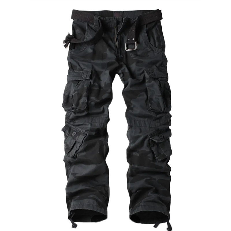 2026 신상 남성용 전술 위장 오버올 고품질 면 멀티 - Fishing Pants Waterproof 리뷰 및 가격