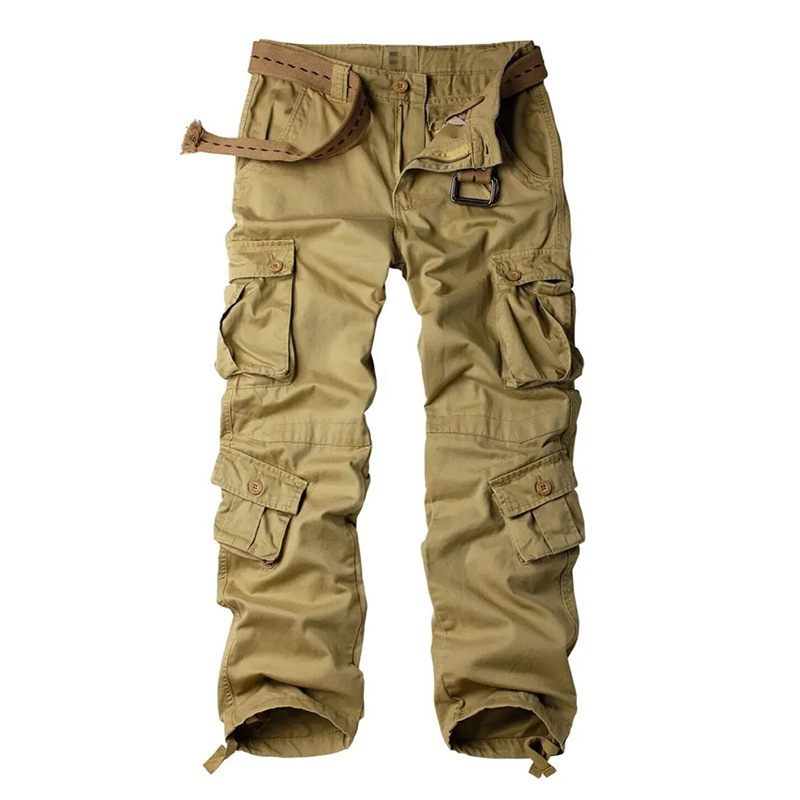2026 신상 남성용 전술 위장 오버올 고품질 면 멀티 - Fishing Pants Waterproof 리뷰 및 가격