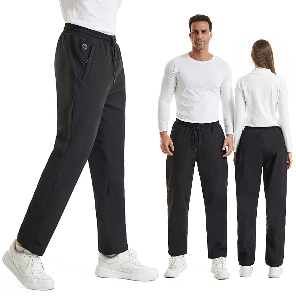 남성용/여성용 USB 5V 발열 바지, 신축성 있는 허 - Fishing Pants Waterproof 리뷰 및 가격