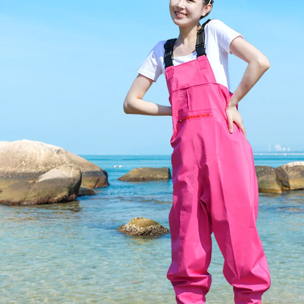 남녀 공용 워터 팬츠, 낚시 장비, 방수 기능이 있는  - Fishing Pants Waterproof 리뷰 및 가격