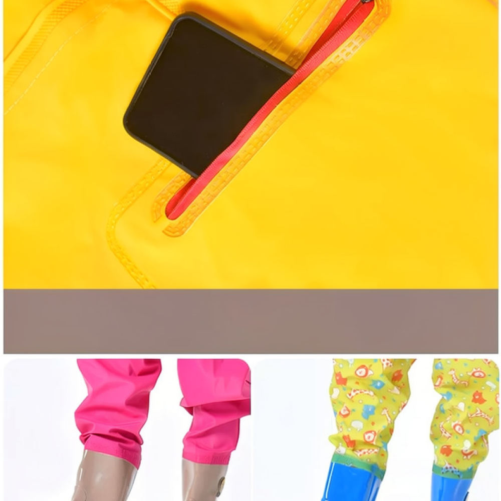 남녀 공용 워터 팬츠, 낚시 장비, 방수 기능이 있는  - Fishing Pants Waterproof 리뷰 및 가격