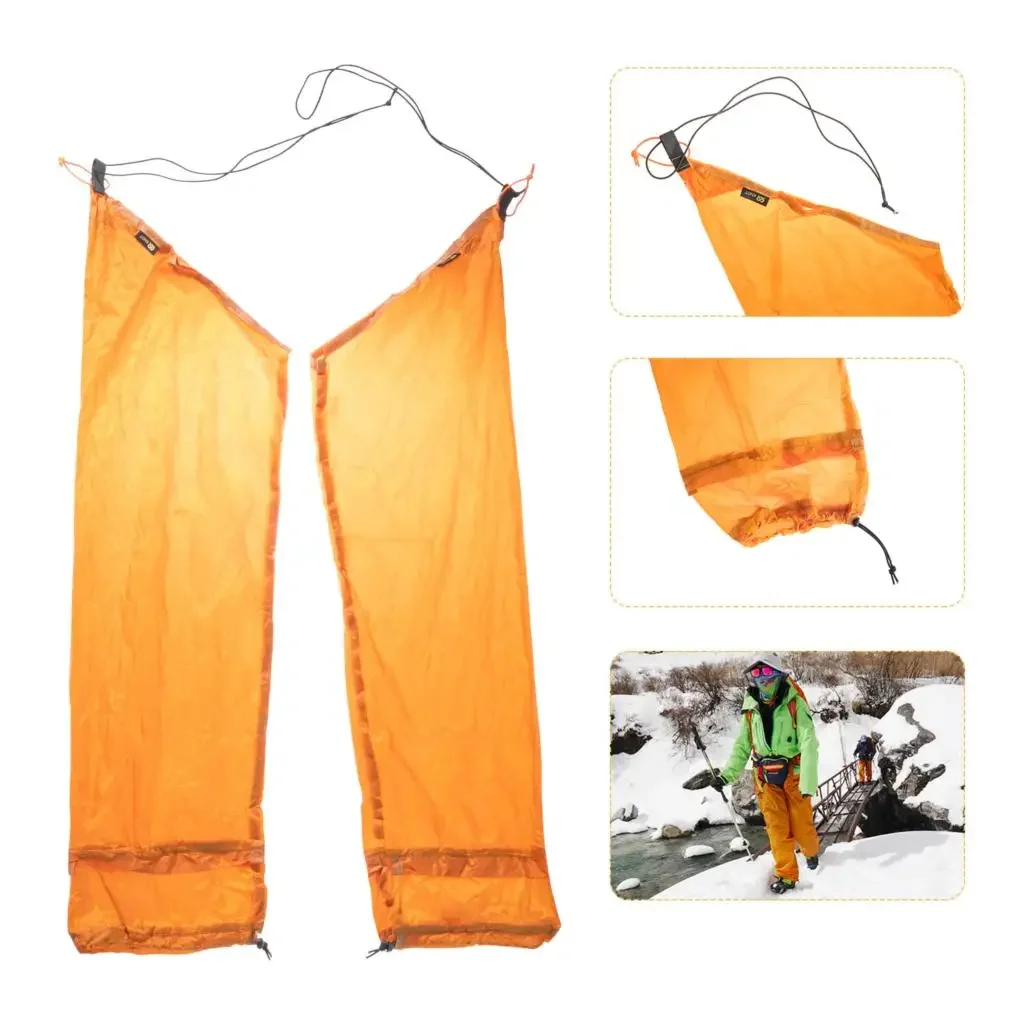 남녀공용 휴대용 방수 레깅스 레인 팬츠, 라이딩 낚시, - Fishing Rain Suit 리뷰 및 가격