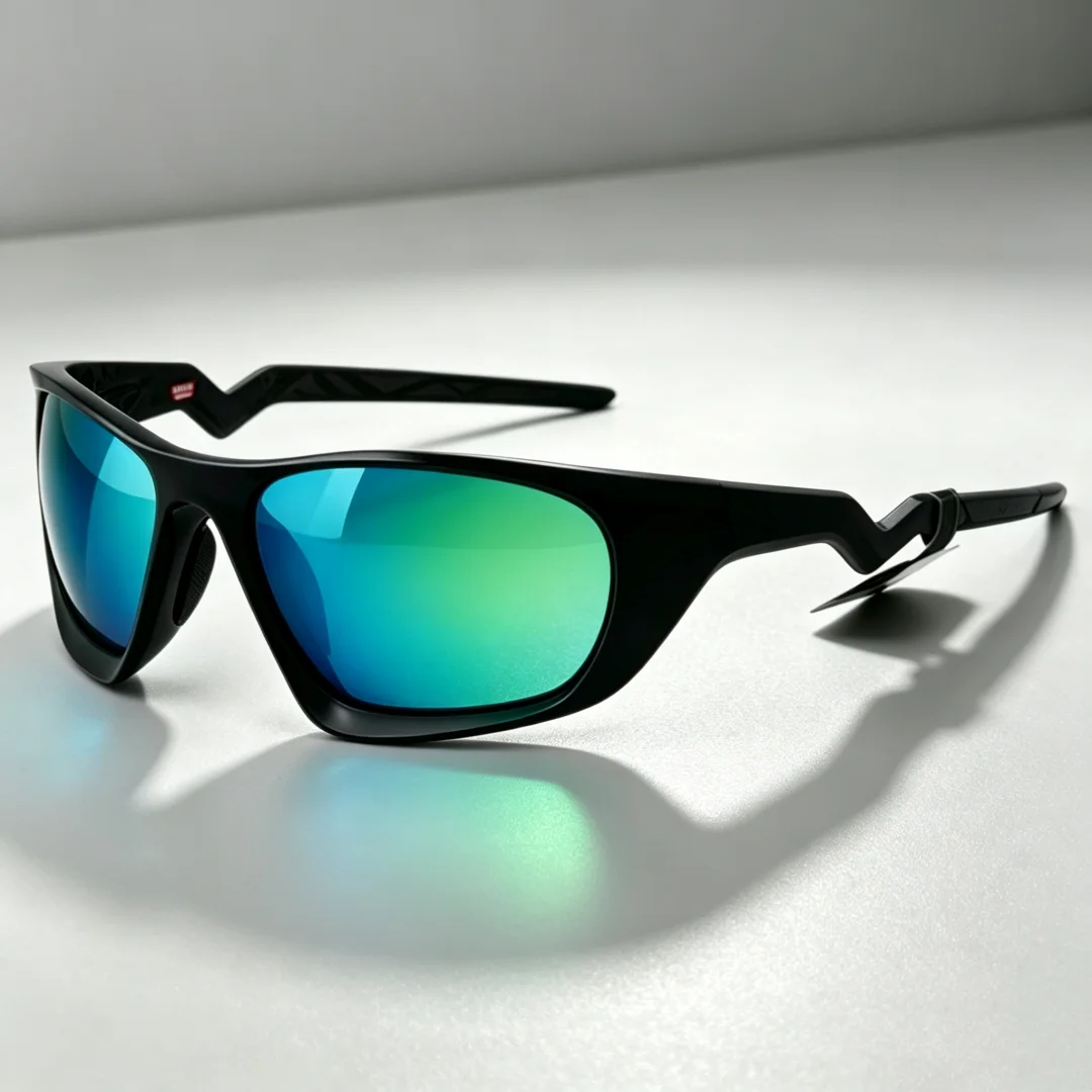 고급 브랜드 OO9431 라테랄리스 UV400 사이클링 - Fishing Sunglasses Polarized 리뷰 및 가격